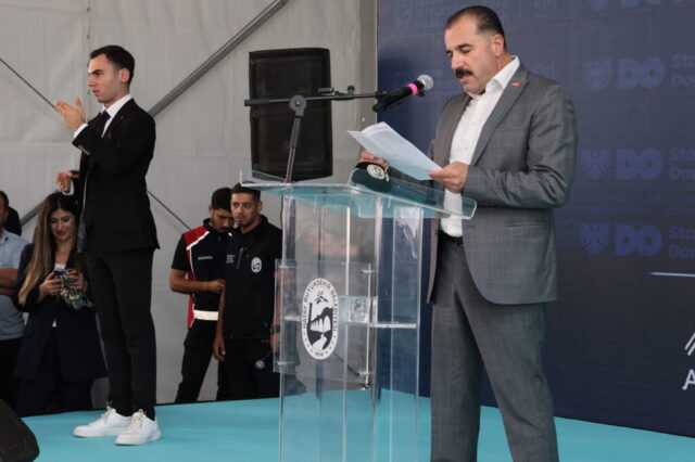 foto.jpg Antakya Sağlıklı Yaşam Merkezi açılış töreni