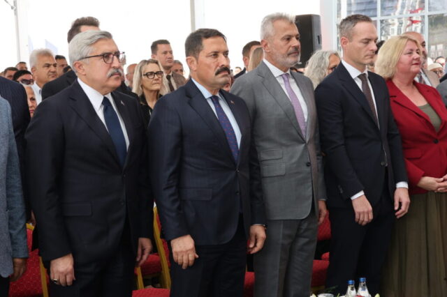 foto.jpg Antakya Sağlıklı Yaşam Merkezi açılış töreni