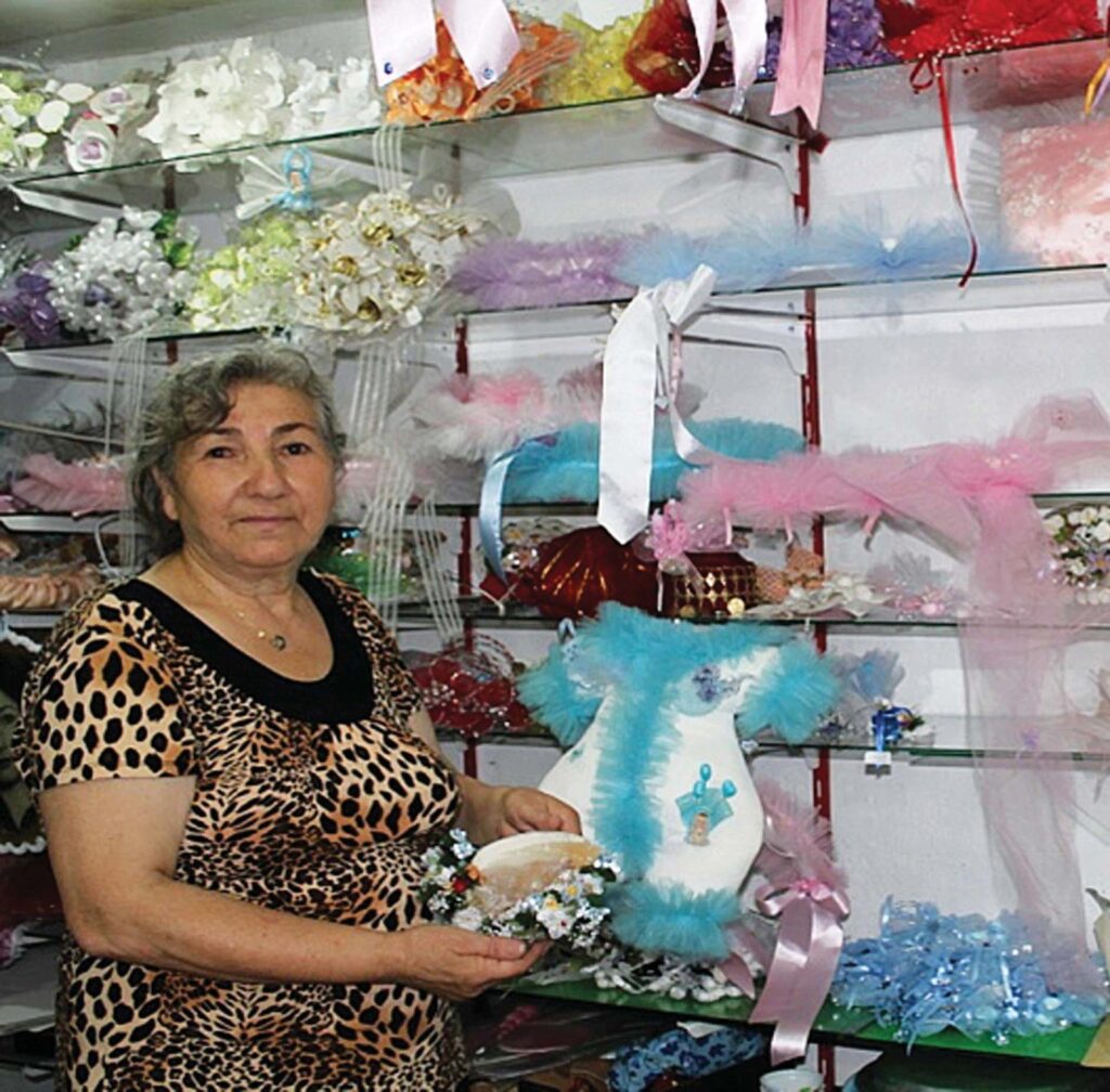 Hatay’da Makrame: Düğüm-Örgü Geleneği
