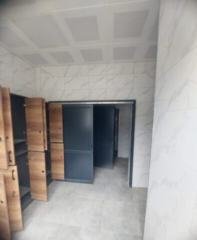 foto.jpg Tekebaşı Mahallesi'ndeki yenilenmiş halı saha