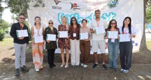 Bilim Şenliği Hatay’da Gerçekleşti: Topraktan Göğe Yeşil STEM Etkinlikleri