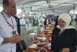 Hatay Büyükşehir Belediyesi, Uluslararası Festivale Katıldı ve Gastronomi Mirasını Tanıttı
