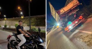 Hatay’da günün asayiş özeti: Altınözü’nde genç sürücü hayatını kaybetti