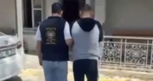 Hatay’da günün asayiş özeti: Antakya’da dolandırıcılık tutuklaması