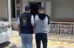 Hatay’da günün asayiş özeti: Antakya’da dolandırıcılık tutuklaması