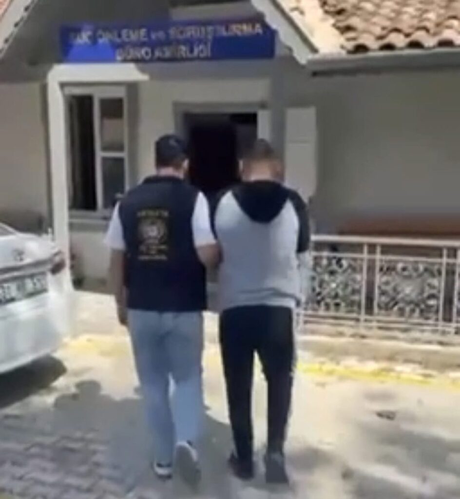 Hatay’da günün asayiş özeti: Antakya’da dolandırıcılık tutuklaması