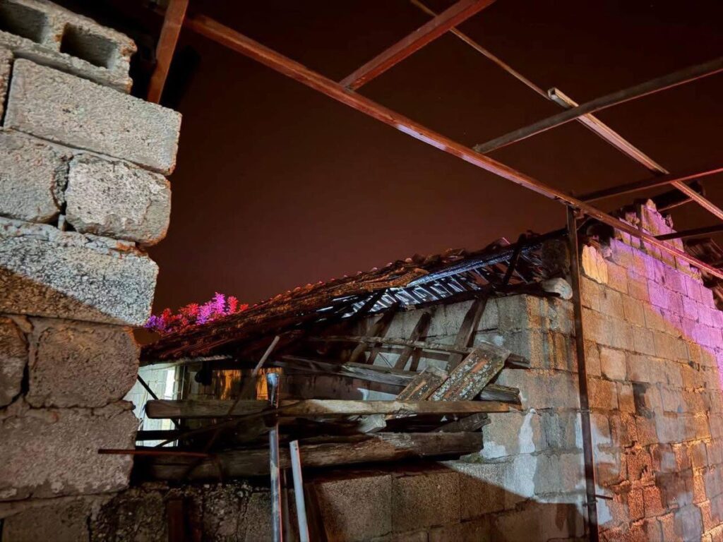 Hatay’da günün asayiş özeti: Altınözü yangını, İskenderun firari