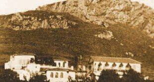 Antakya Şehrinin Coğrafi Konumu ve Tarihî Önemi – Hatay