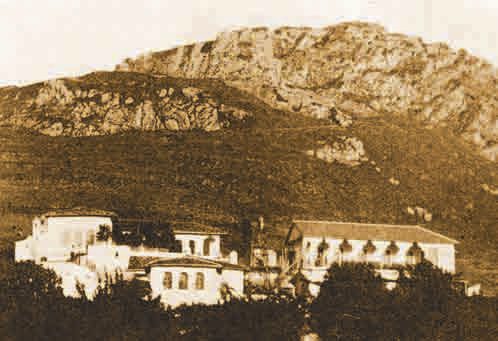 Antakya Şehrinin Coğrafi Konumu ve Tarihî Önemi – Hatay